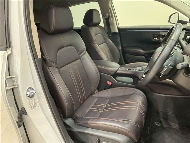 ホンダ ZR-Vの画像9