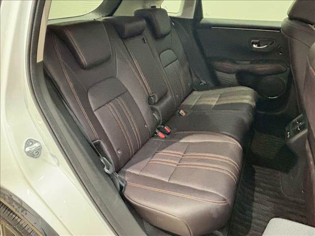 ホンダ ZR-Vの画像10