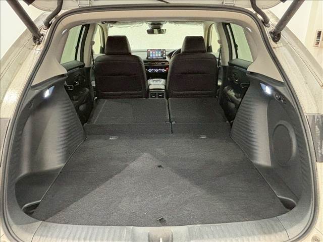 ホンダ ZR-Vの画像11