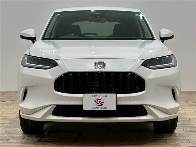 ホンダ ZR-Vの画像12