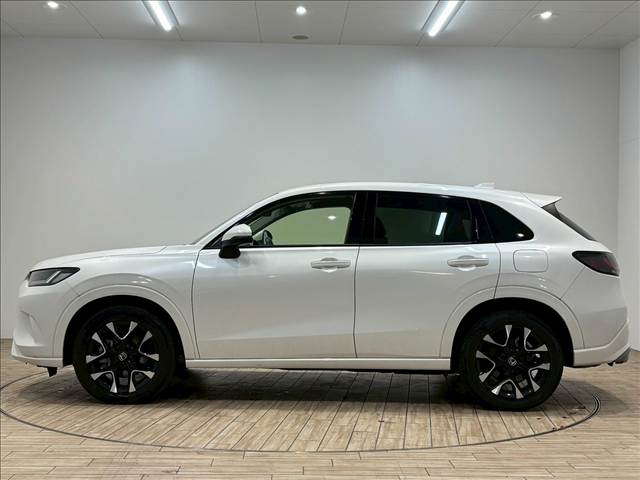 ホンダ ZR-Vの画像15