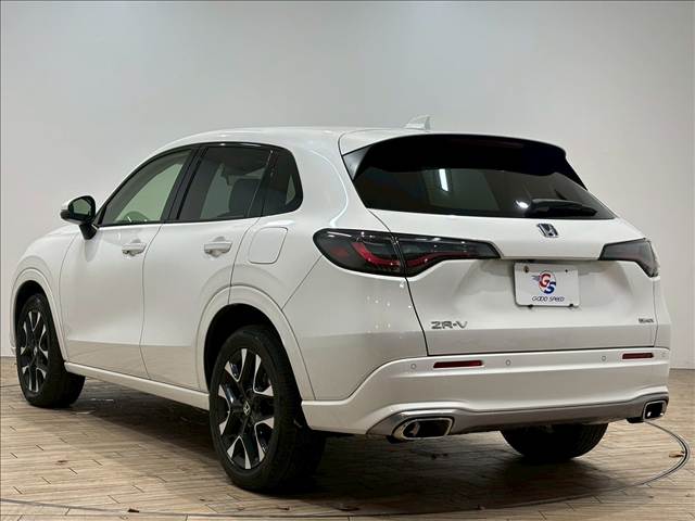 ホンダ ZR-Vの画像17