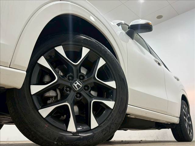 ホンダ ZR-Vの画像18