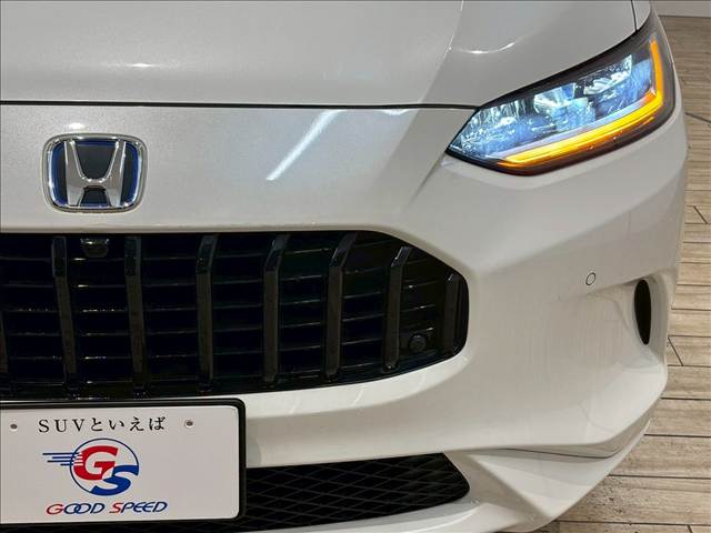 ホンダ ZR-Vの画像19