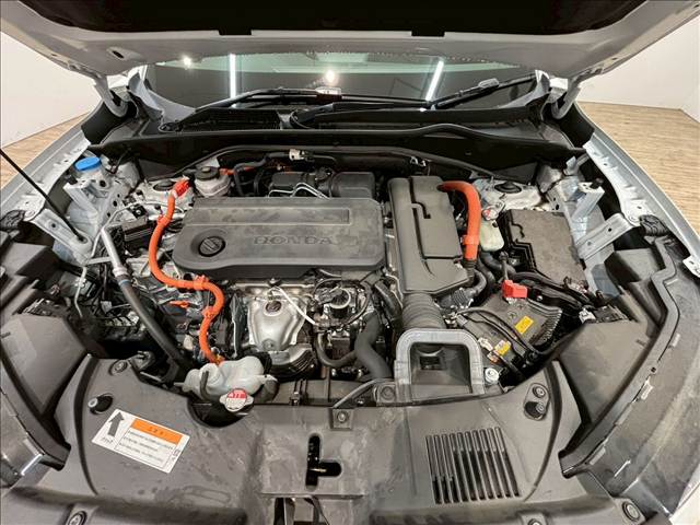 ホンダ ZR-Vの画像20