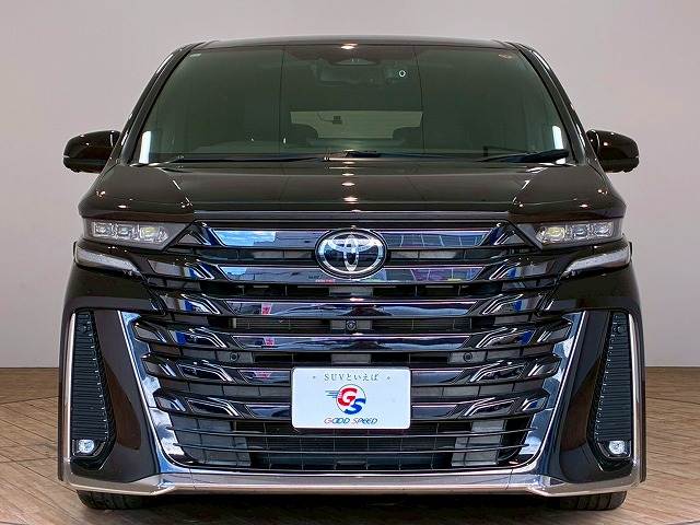 トヨタ ヴェルファイアハイブリッドの画像12