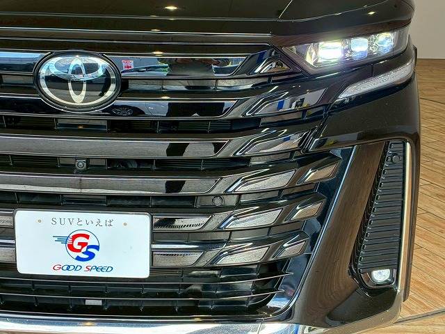トヨタ ヴェルファイアハイブリッドの画像18