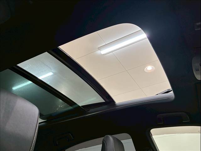 ハリアーPREMIUM 内装他