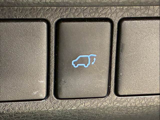 トヨタ ハリアーの画像7