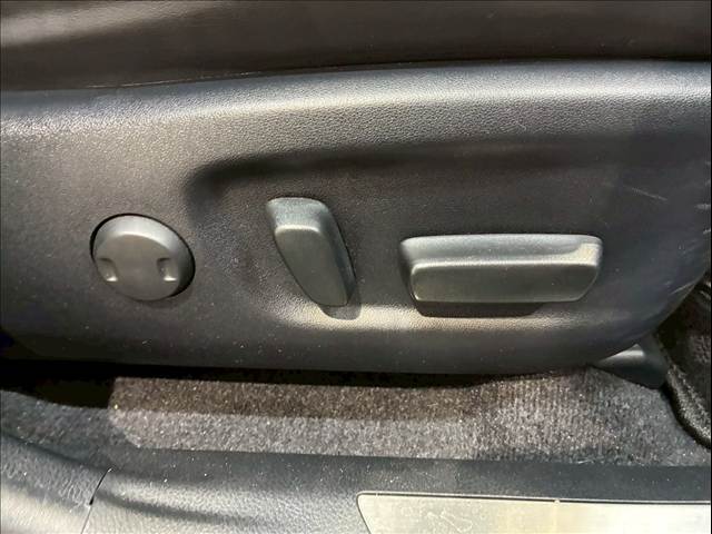 トヨタ ハリアーの画像8