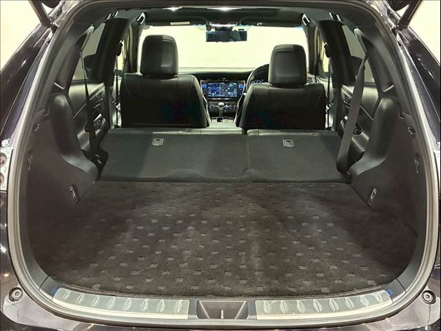 トヨタ ハリアーの画像11