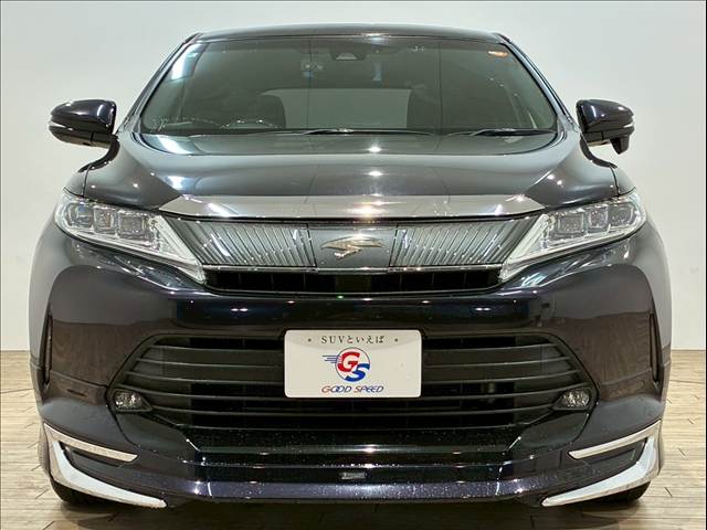 トヨタ ハリアーの画像12