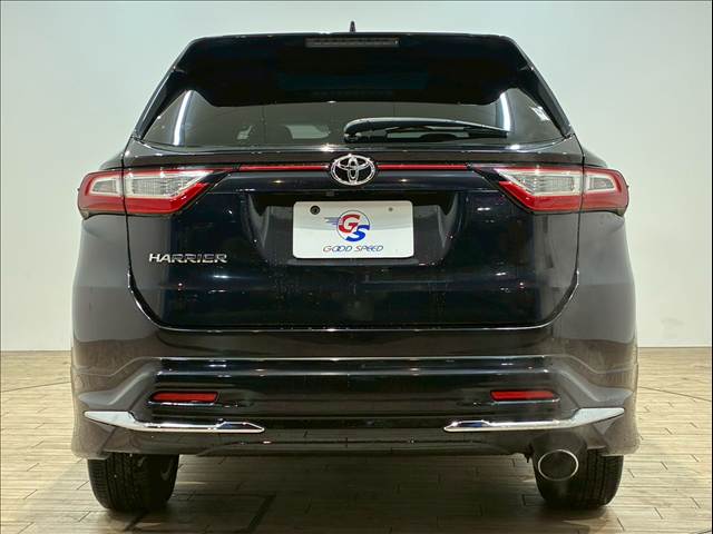 トヨタ ハリアーの画像13