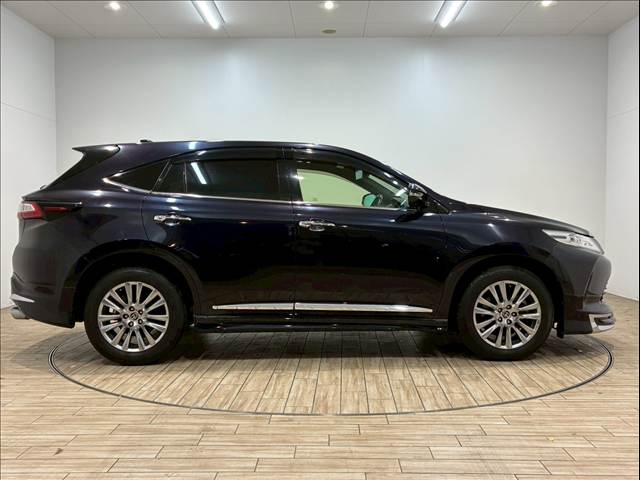 トヨタ ハリアーの画像14