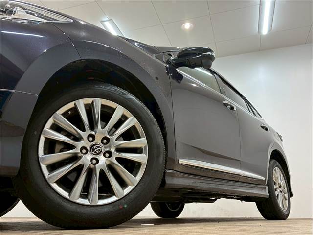 トヨタ ハリアーの画像18