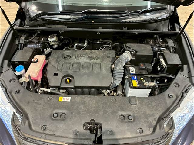 トヨタ ハリアーの画像20