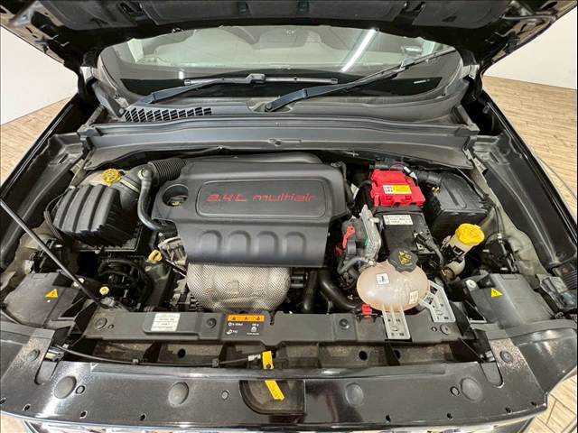 クライスラー JEEP Renegadeの画像20