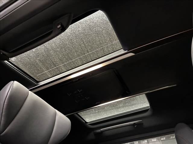 アルファードハイブリッドZ 内装他