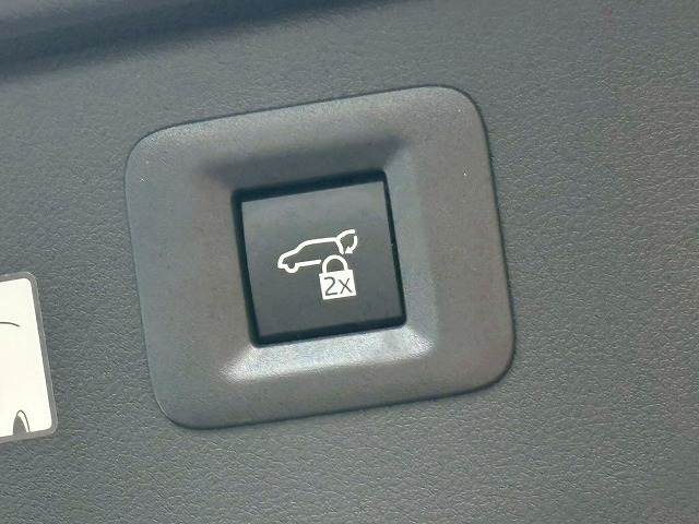 トヨタ アルファードハイブリッドの画像7