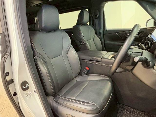 トヨタ アルファードハイブリッドの画像9