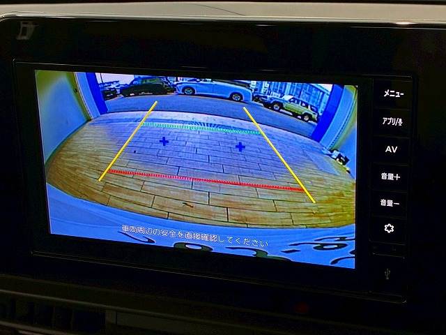 セレナe-POWER ハイウェイスターV 内装他