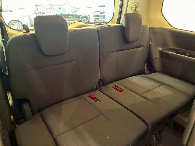 日産 セレナの画像11