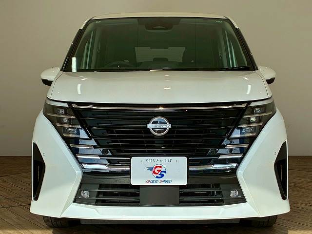 日産 セレナの画像12