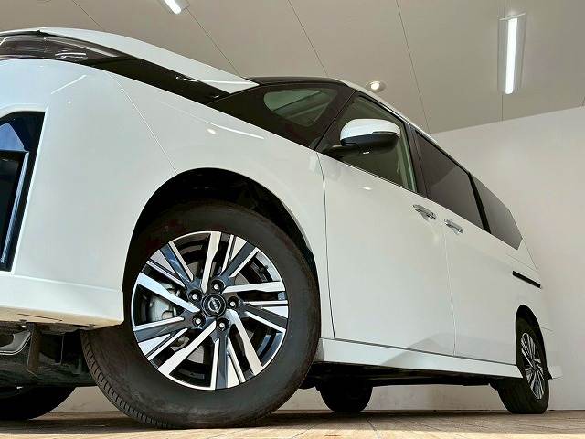 日産 セレナの画像18