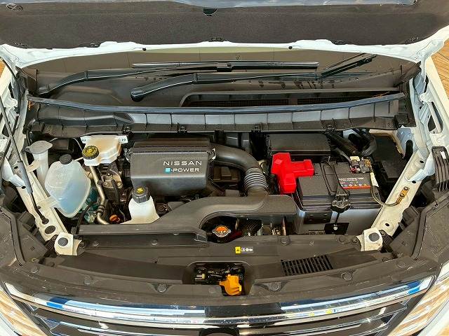 日産 セレナの画像20