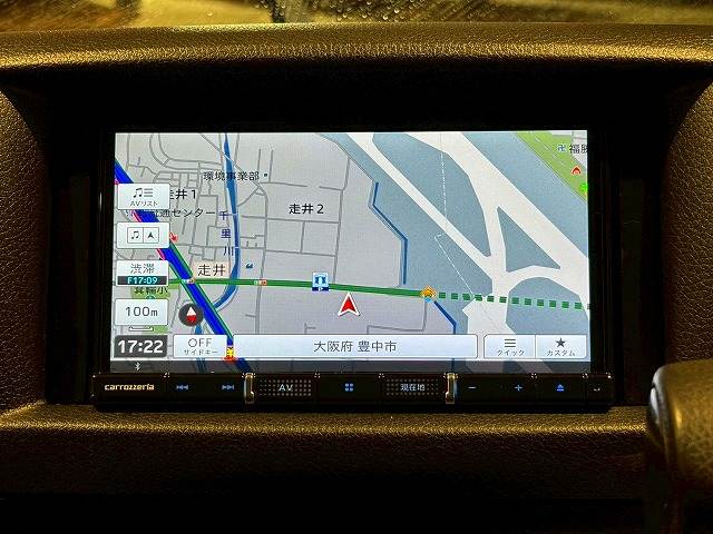 NV350キャラバンロングライダープレミアムGXターボプロスタイルパッケージ 内装他