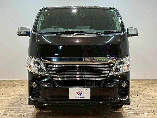 日産 NV350キャラバンロングの画像12