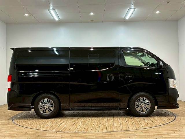 日産 NV350キャラバンロングの画像14