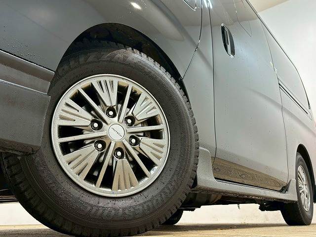 日産 NV350キャラバンロングの画像18