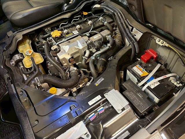 日産 NV350キャラバンロングの画像20