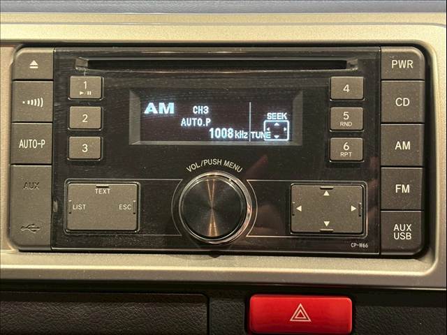 ハイエースワゴンGL 内装他