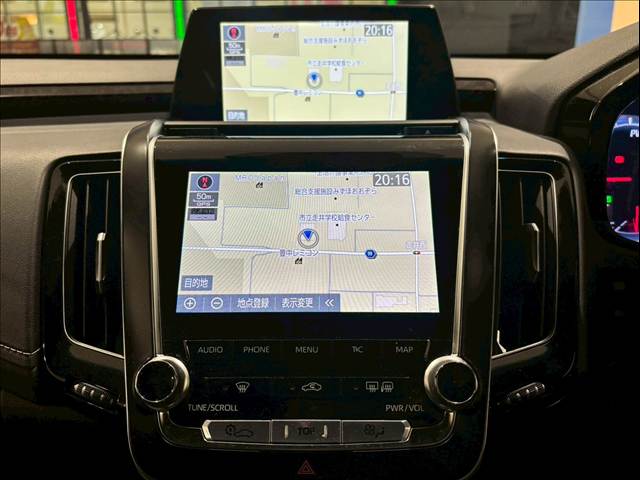 トヨタ&nbsp;クラウンの画像3