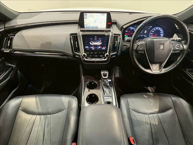 トヨタ&nbsp;クラウンの画像11