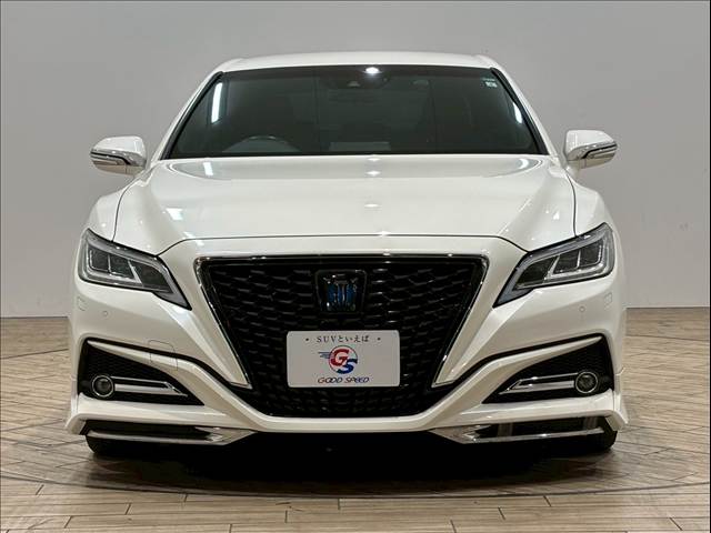 トヨタ&nbsp;クラウンの画像12