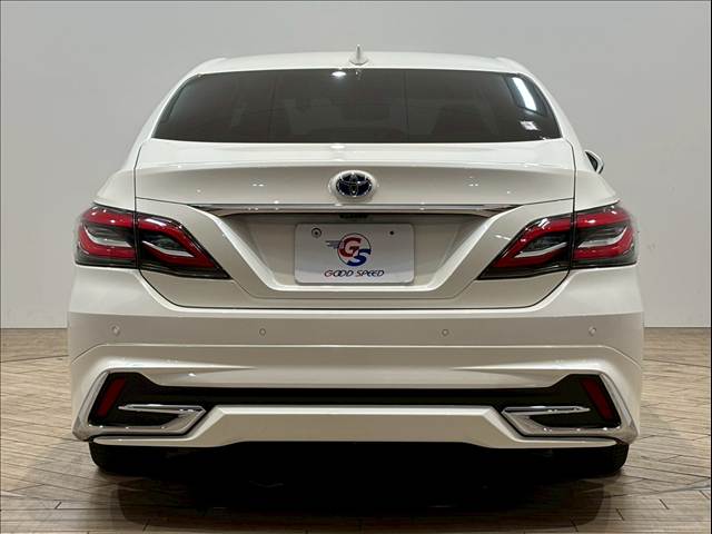 トヨタ&nbsp;クラウンの画像13