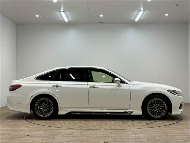 トヨタ&nbsp;クラウンの画像14