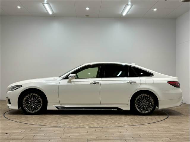 トヨタ&nbsp;クラウンの画像15