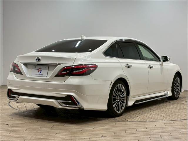 トヨタ&nbsp;クラウンの画像16