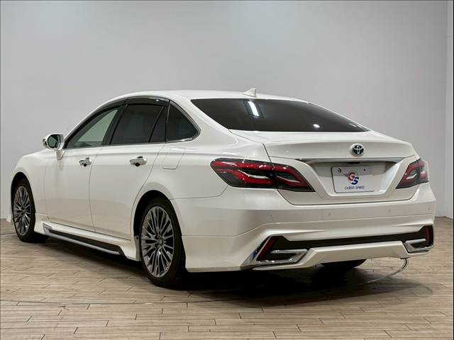 トヨタ&nbsp;クラウンの画像17