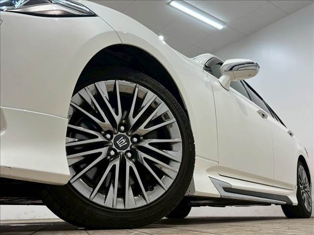 トヨタ&nbsp;クラウンの画像18