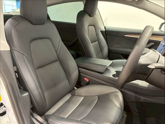 テスラ Model 3の画像9