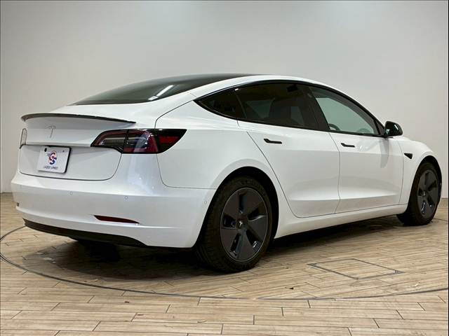 テスラ Model 3の画像16