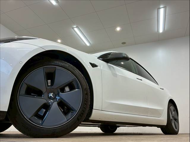 テスラ Model 3の画像19