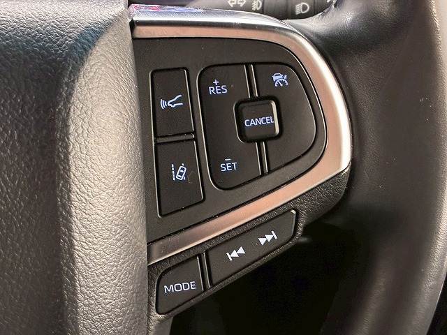 トヨタ グランエースの画像7