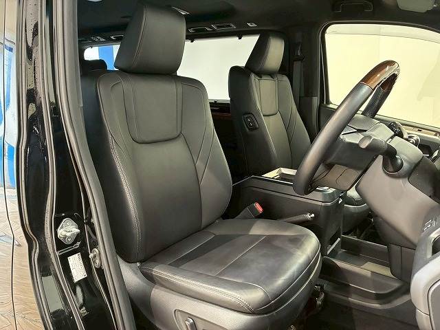 トヨタ グランエースの画像9