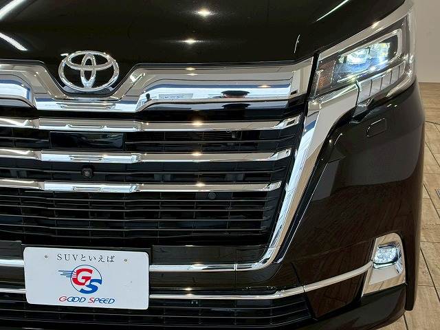 トヨタ グランエースの画像19